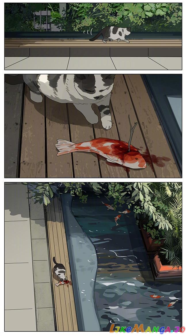 19 Days chapter 386 image 04